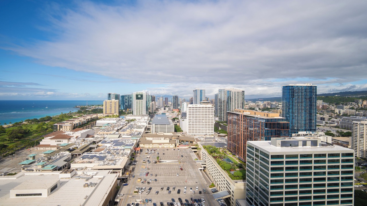 Photo of Outdoor in Ala Moana