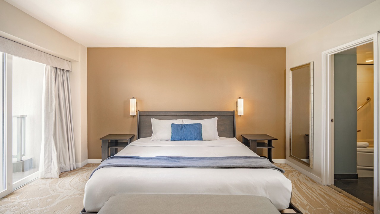 Photo of Bedroom in Ala Moana