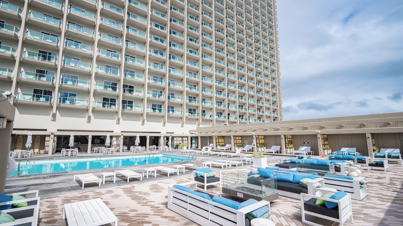 Photo of Outdoor in Ala Moana