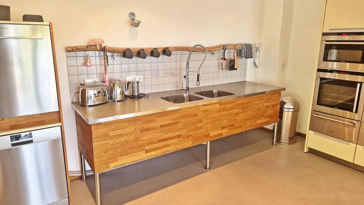 Photo of Kitchen in Boiensdorf