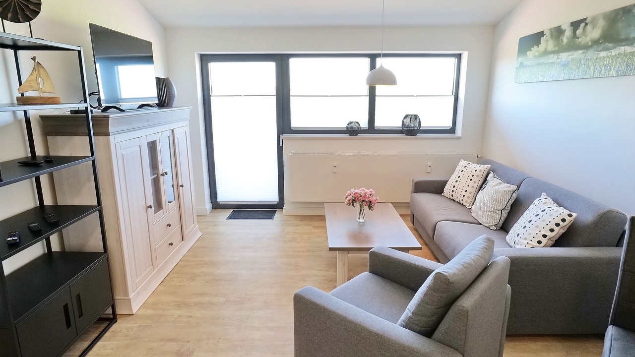 Photo of Livingroom in Hohen Wieschendorf