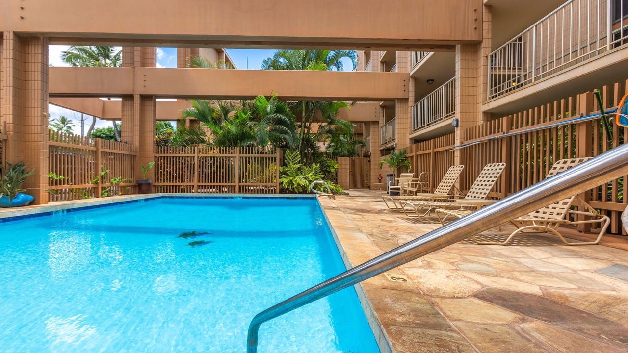 Photo of Outdoor in Honokowai