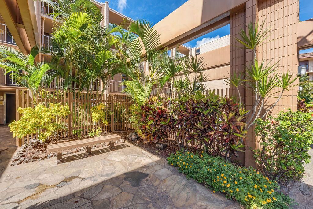 Photo of Outdoor in Honokowai