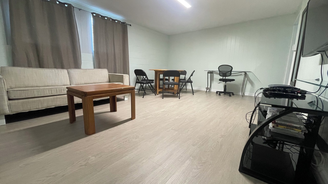 Photo of Livingroom in Pacific Heights