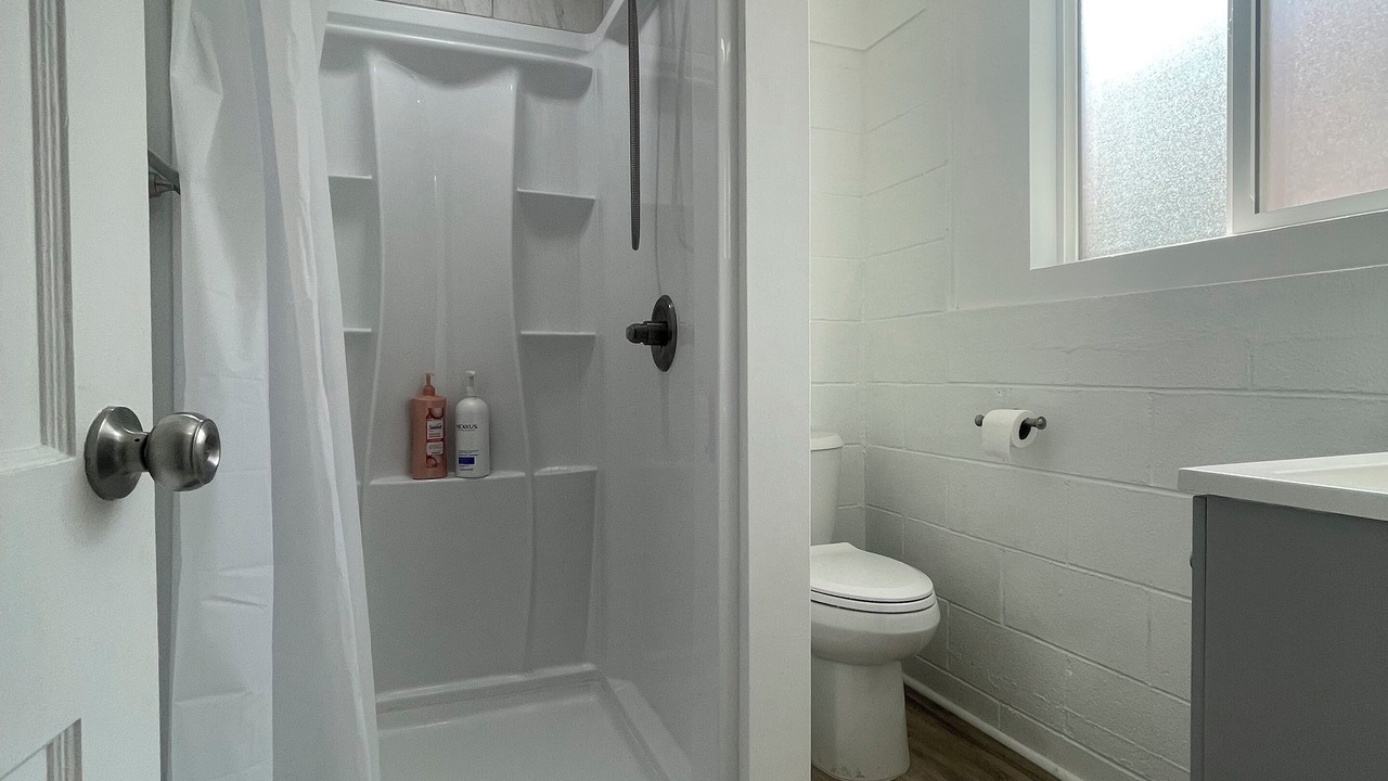 Photo of Bathroom in Pacific Heights