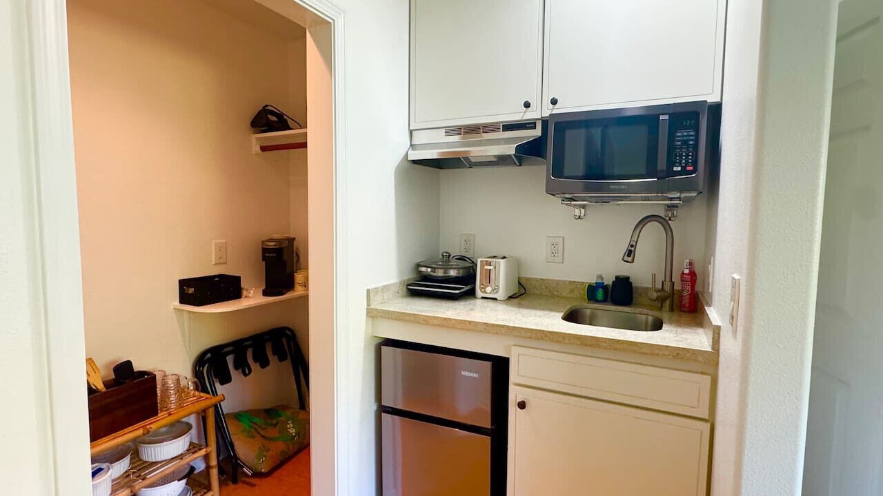 Photo of Kitchen in Bayview