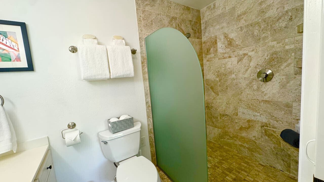 Photo of Bathroom in Bayview