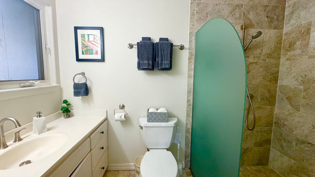 Photo of Bathroom in Bayview