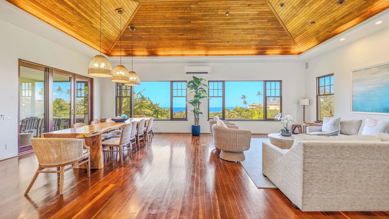 Photo of Bedroom in Princeville