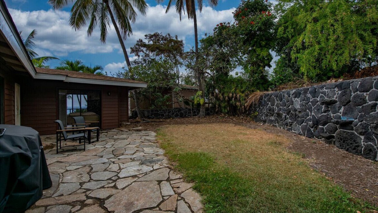 Photo of Patio Balcony in Kailua-Kona