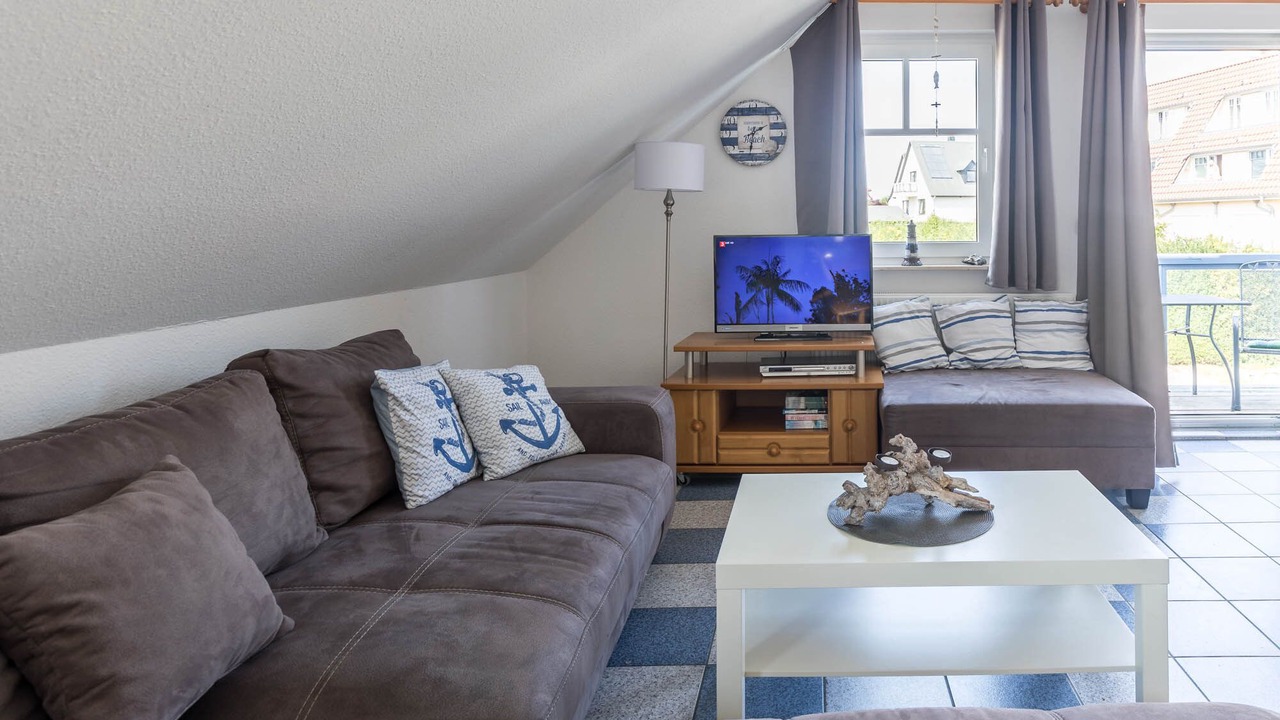 Photo of Livingroom in Redewisch