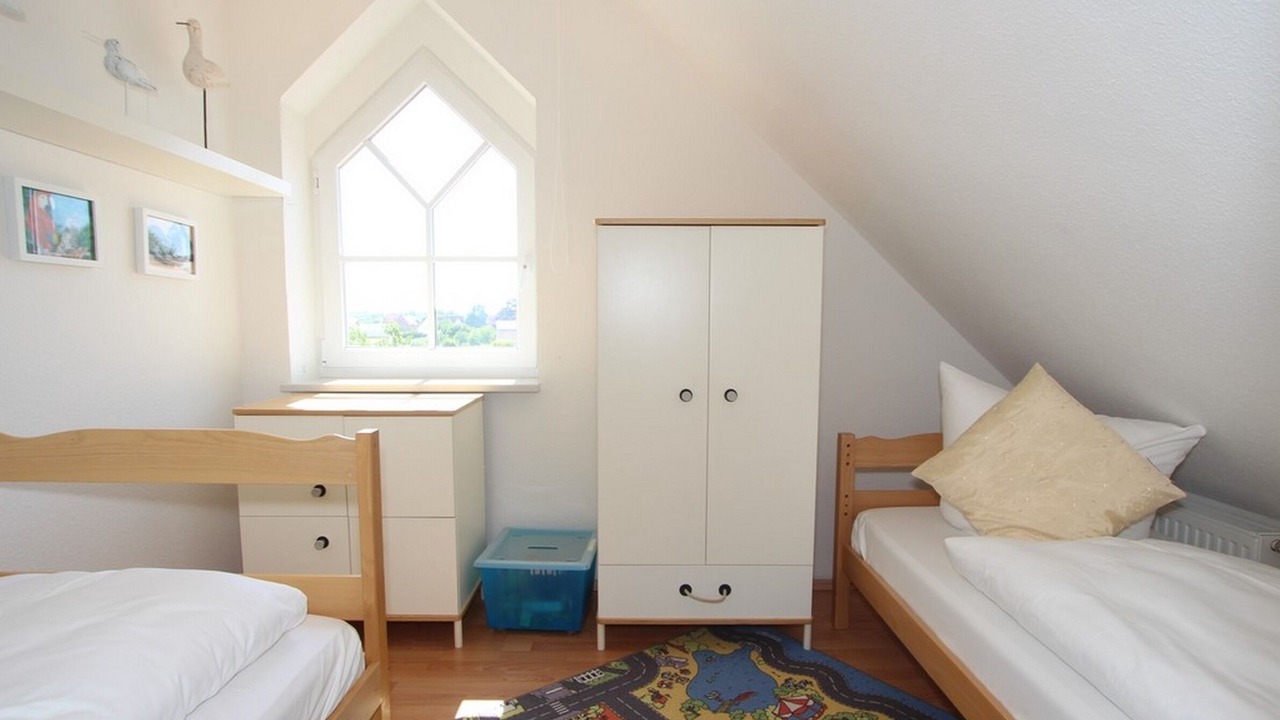 Photo of Bedroom in Redewisch