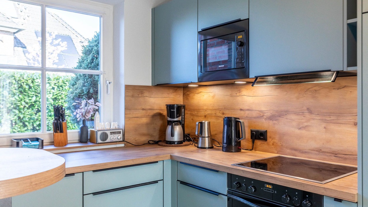 Photo of Kitchen in Redewisch