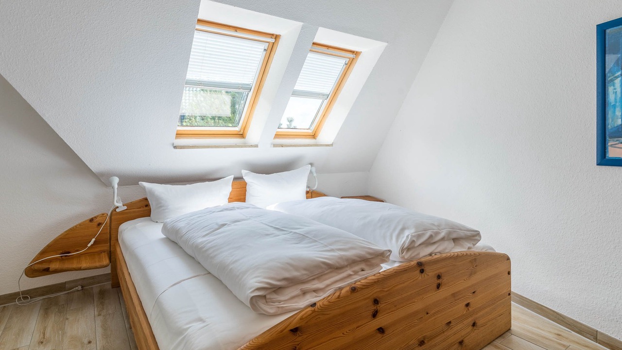 Photo of Bedroom in Redewisch