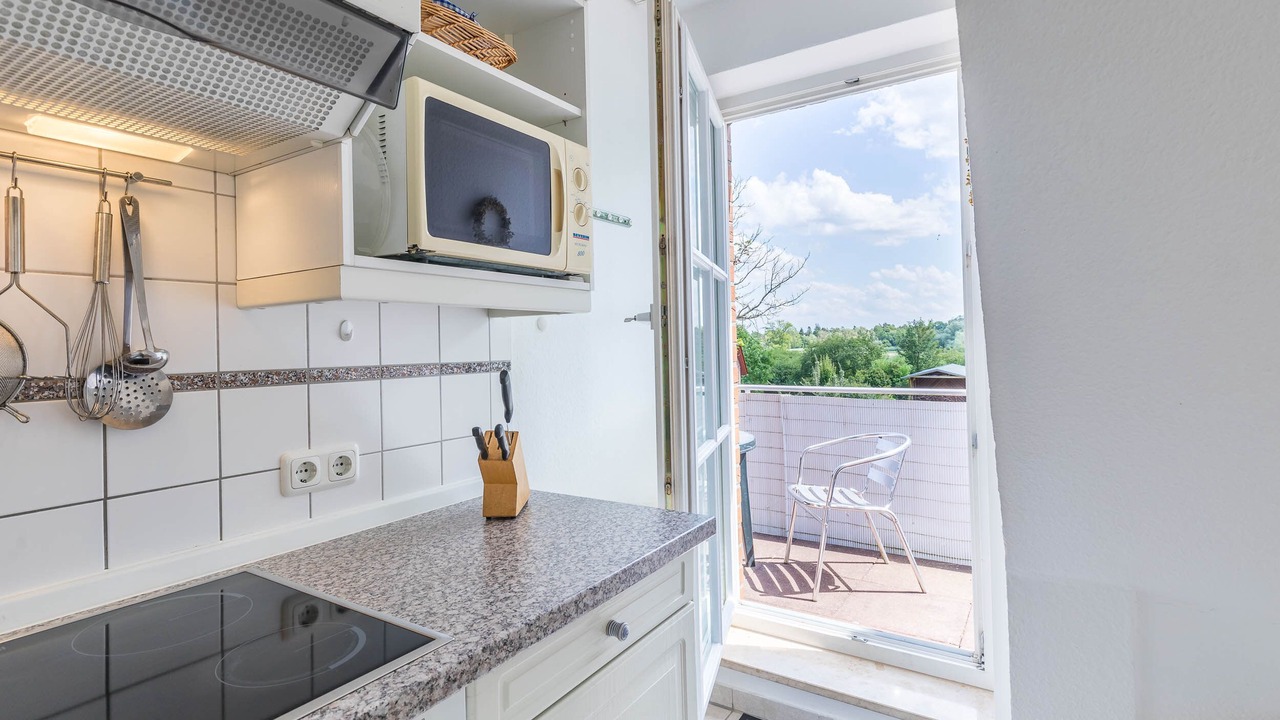 Photo of Kitchen in Redewisch
