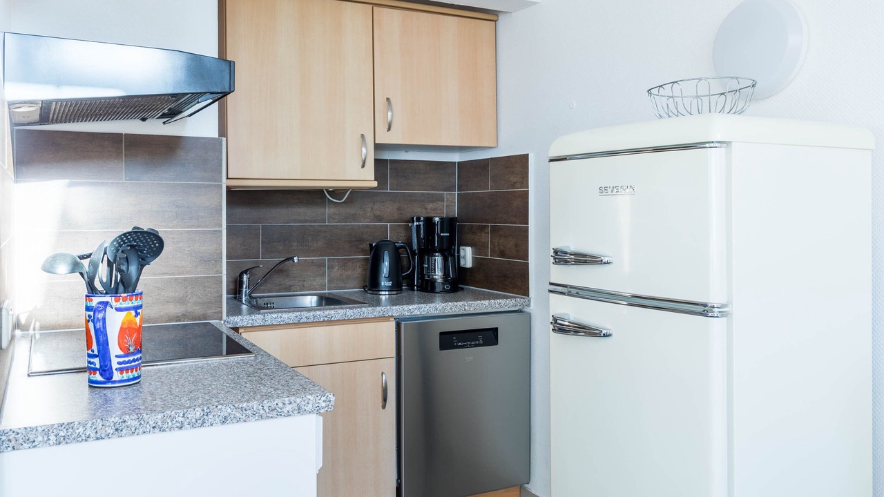Photo of Kitchen in Niendorf