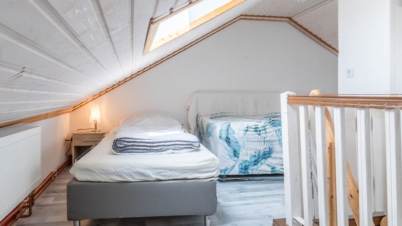 Photo of Bedroom in Niendorf