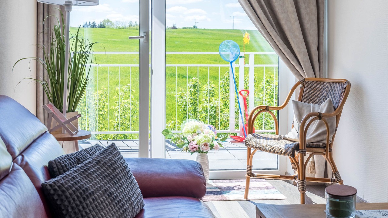 Photo of Livingroom in Niendorf