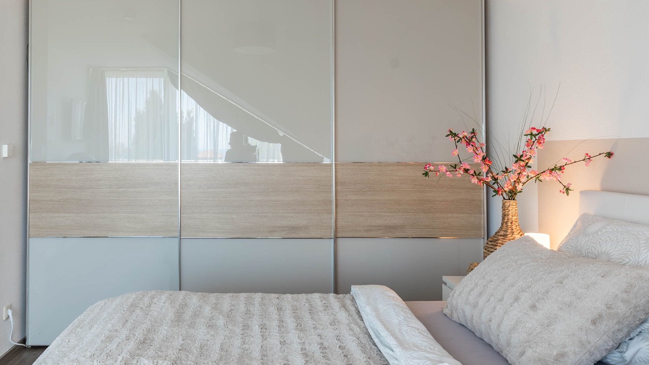 Photo of Bedroom in Niendorf