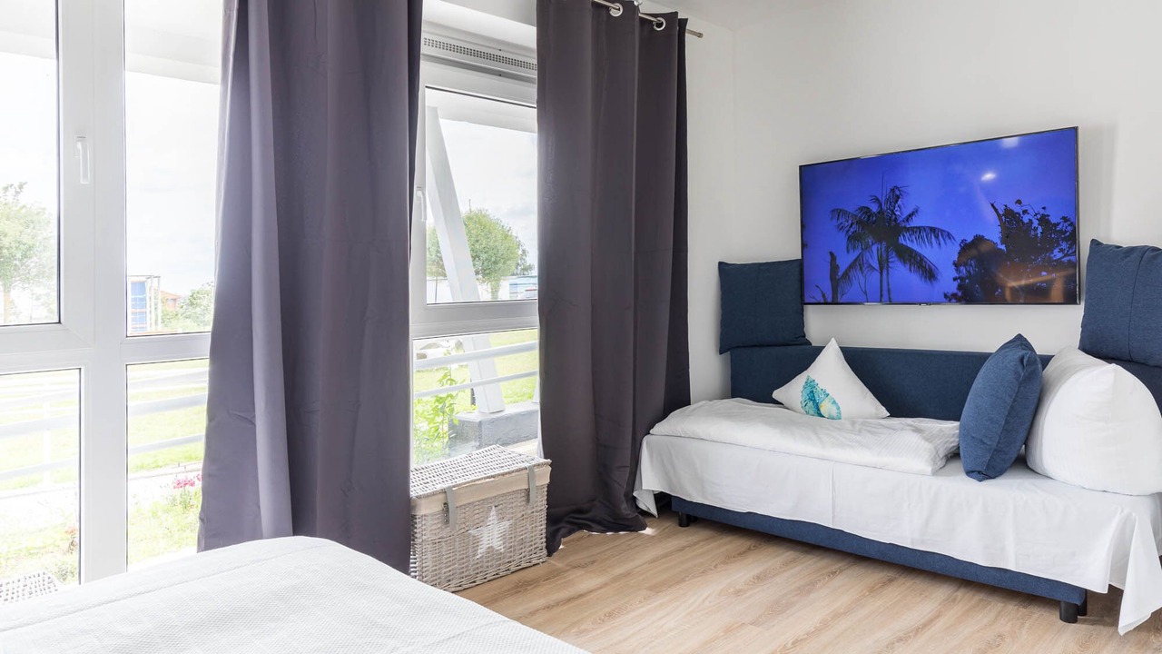 Photo of Bedroom in Niendorf