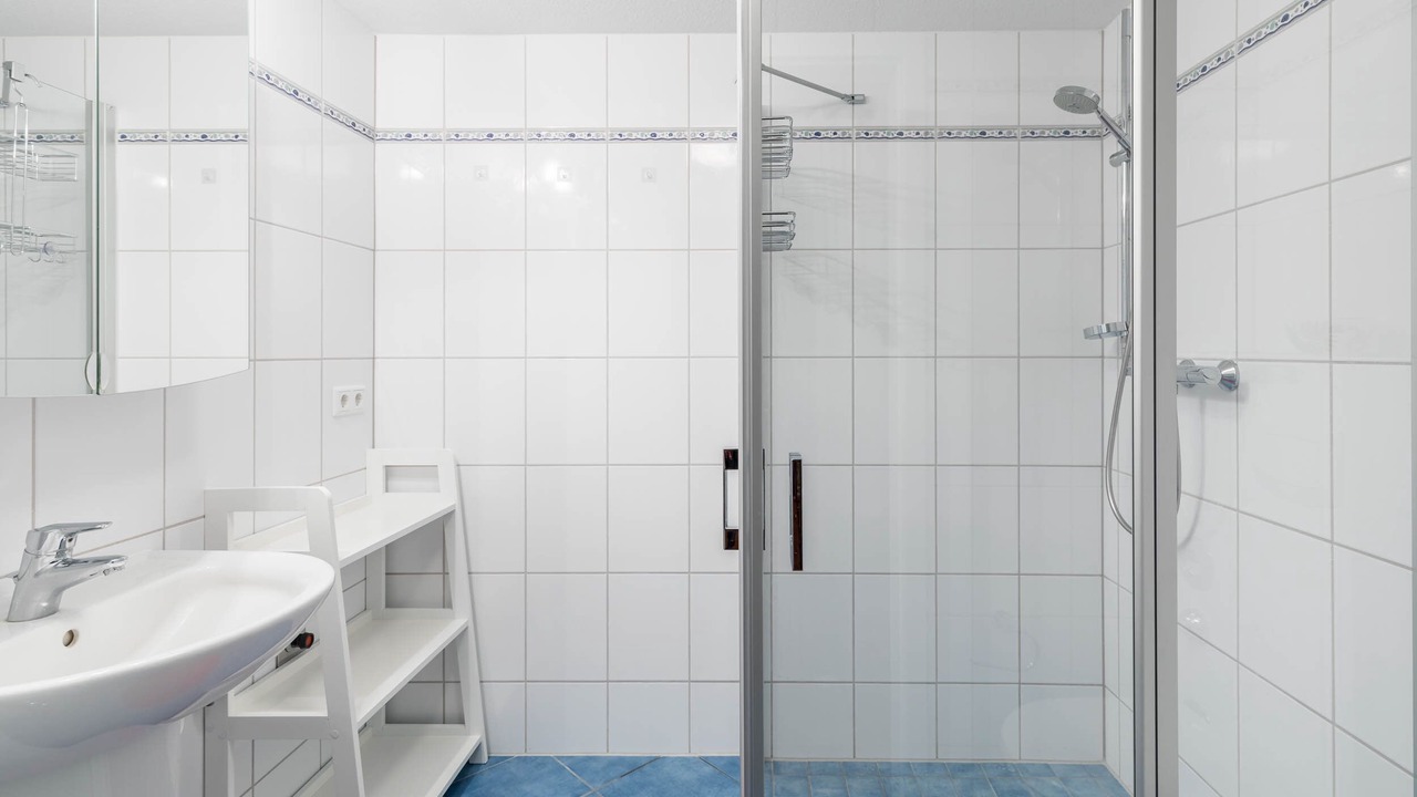 Photo of Bathroom in Ostseebad Boltenhagen