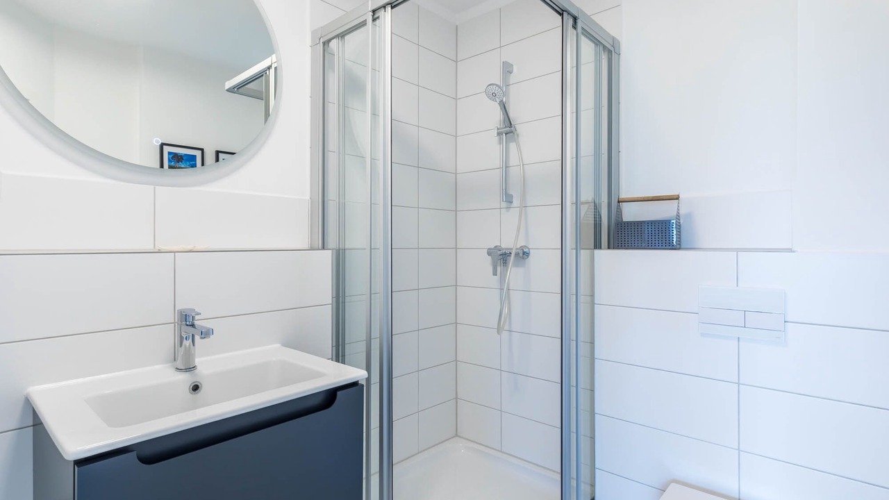 Photo of Bathroom in Niendorf