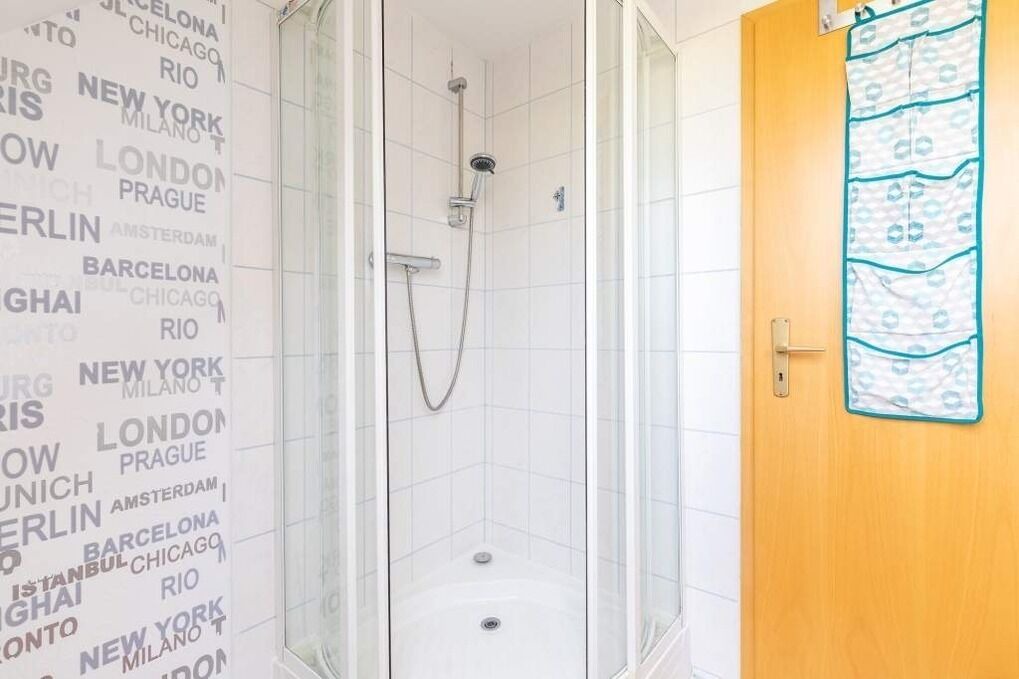Photo of Bathroom in Stellshagen