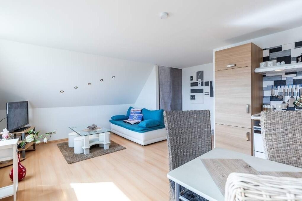 Photo of Livingroom in Stellshagen