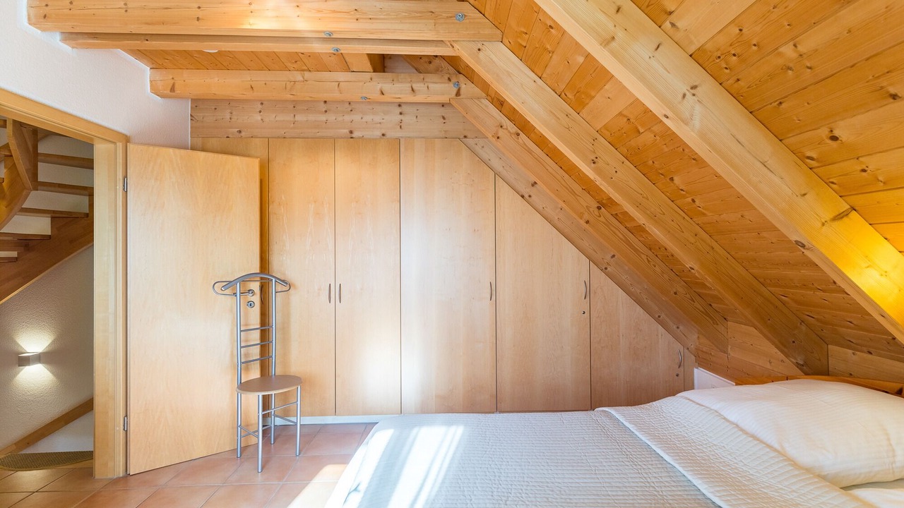 Photo of Bedroom in Redewisch