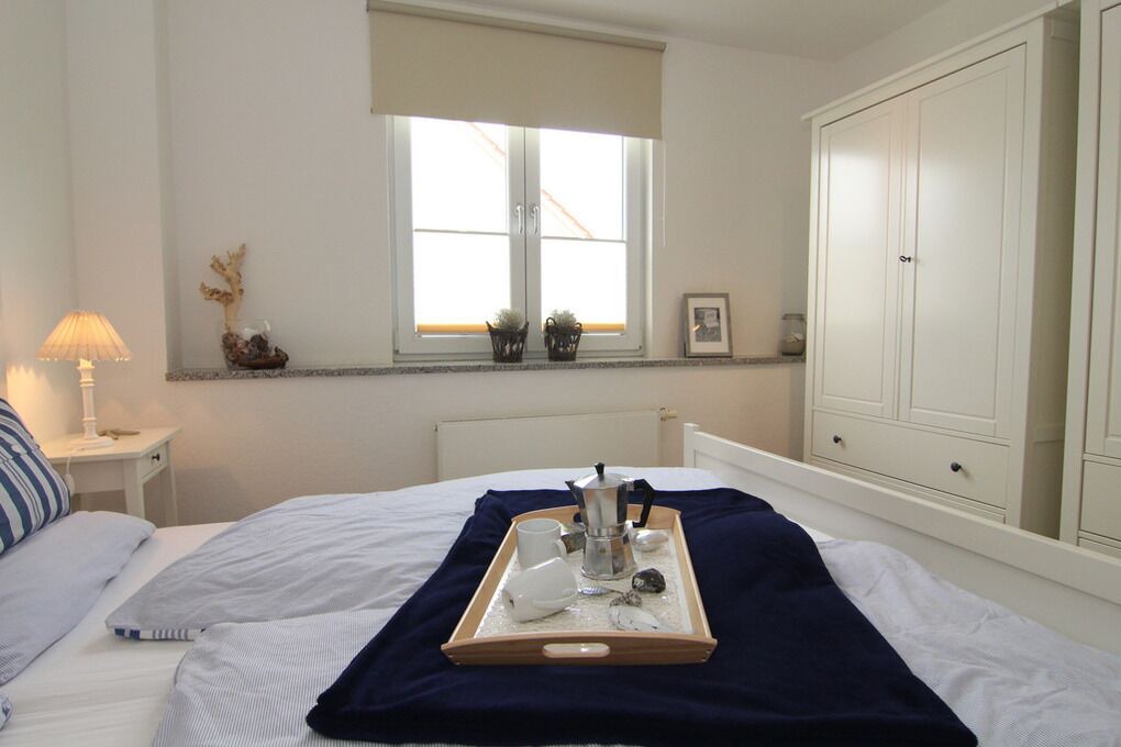 Photo of Bedroom in Tarnewitz