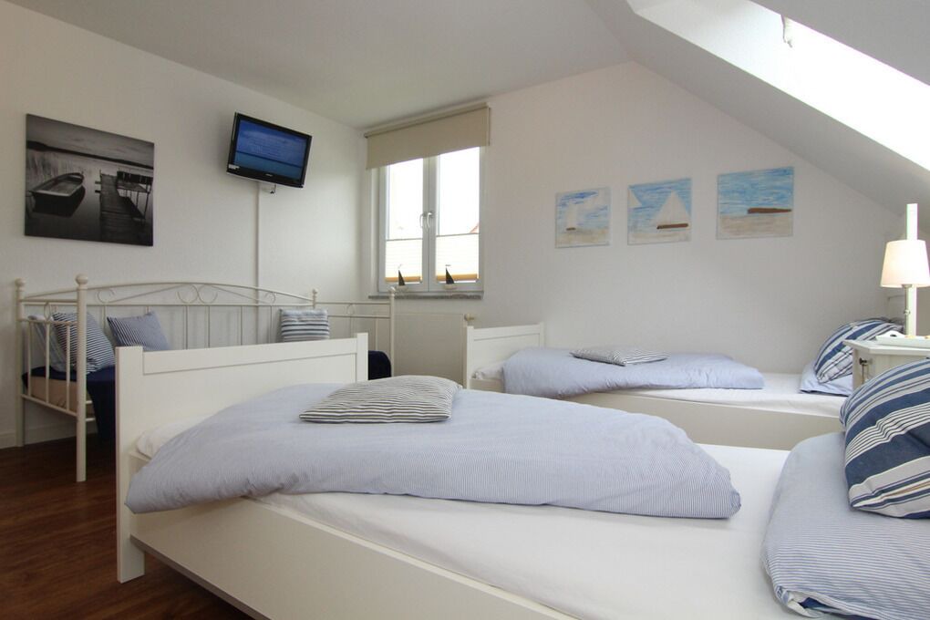 Photo of Bedroom in Tarnewitz