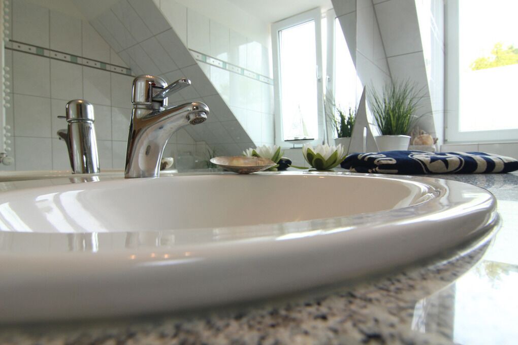 Photo of Bathroom in Tarnewitz