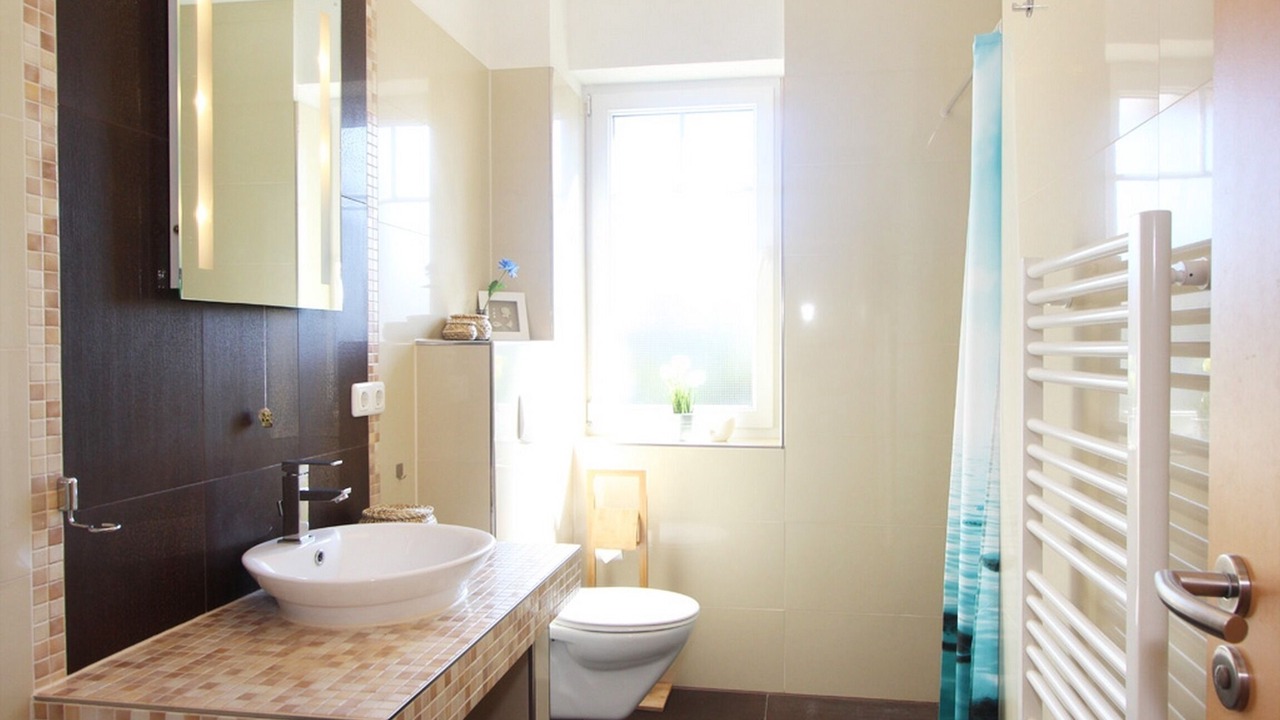 Photo of Bathroom in Tarnewitz