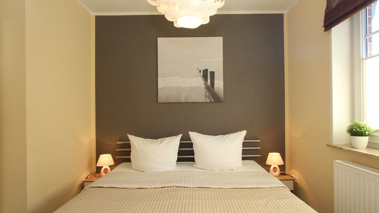 Photo of Bedroom in Tarnewitz