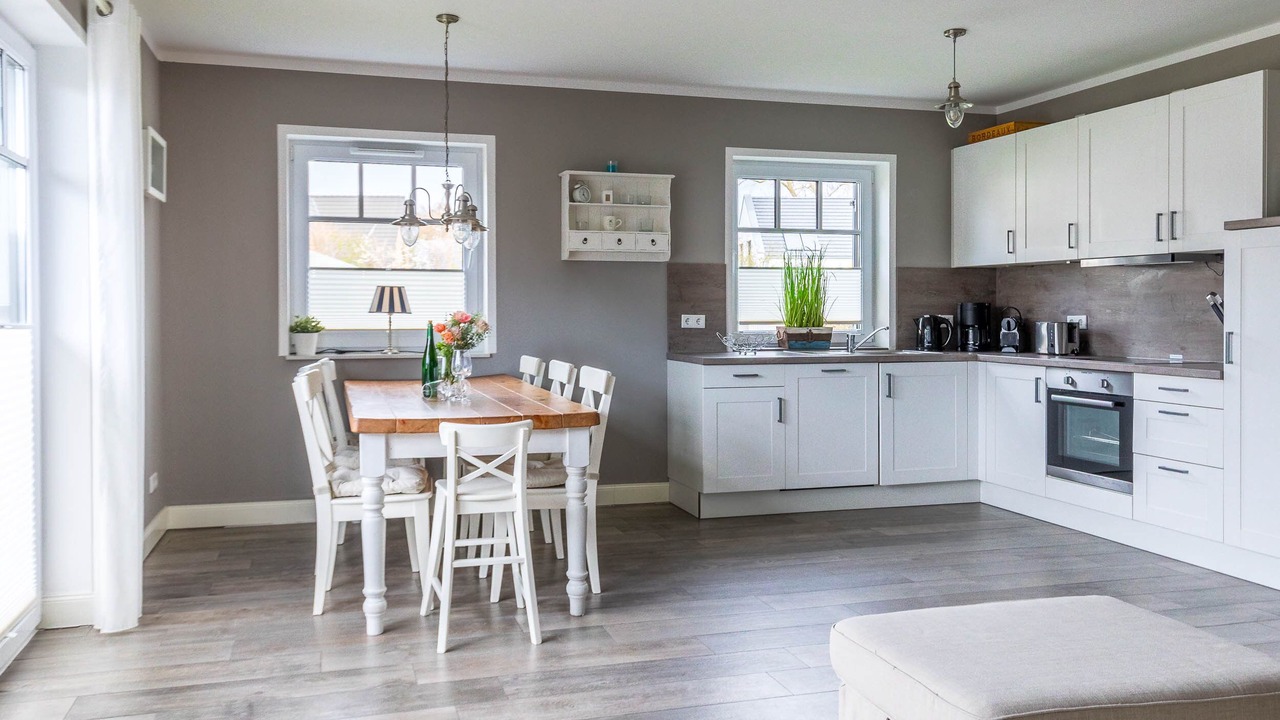Photo of Kitchen in Tarnewitz