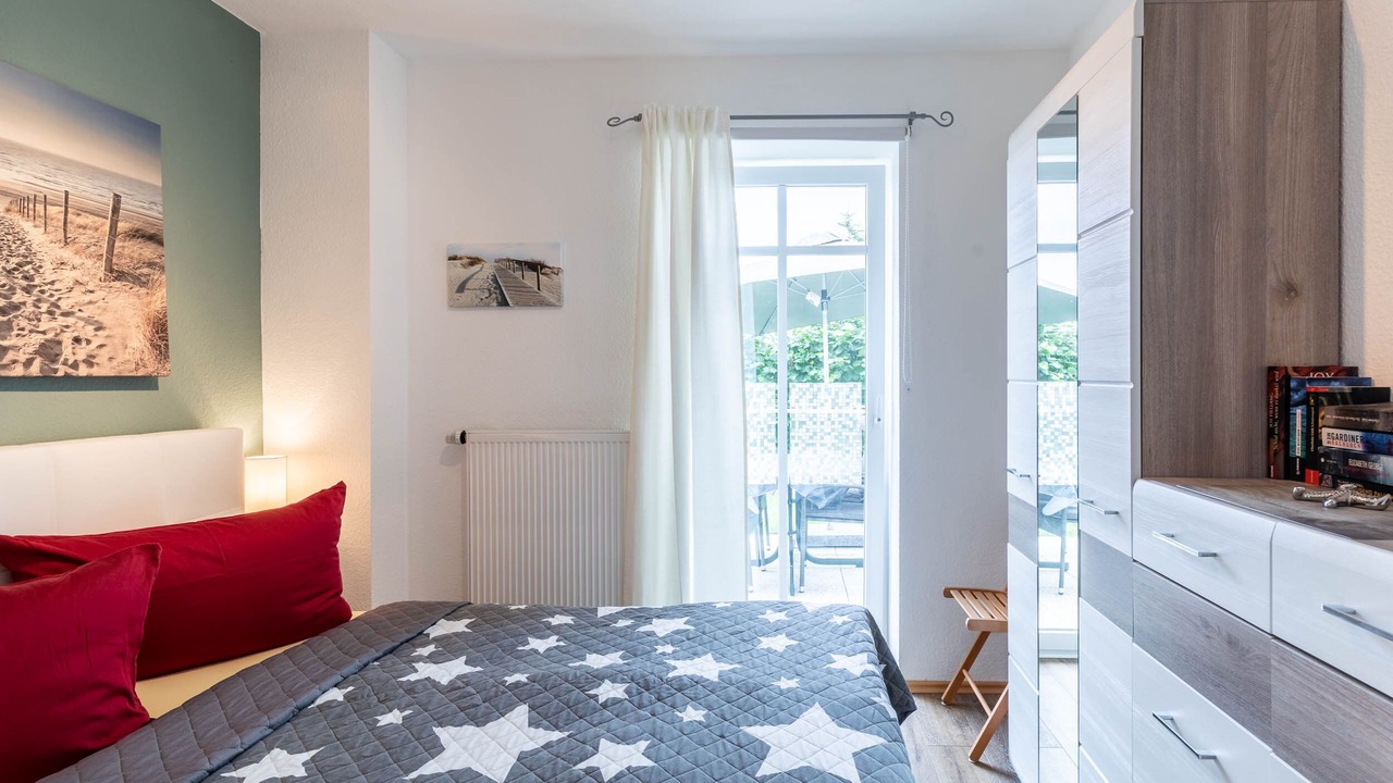 Photo of Bedroom in Redewisch