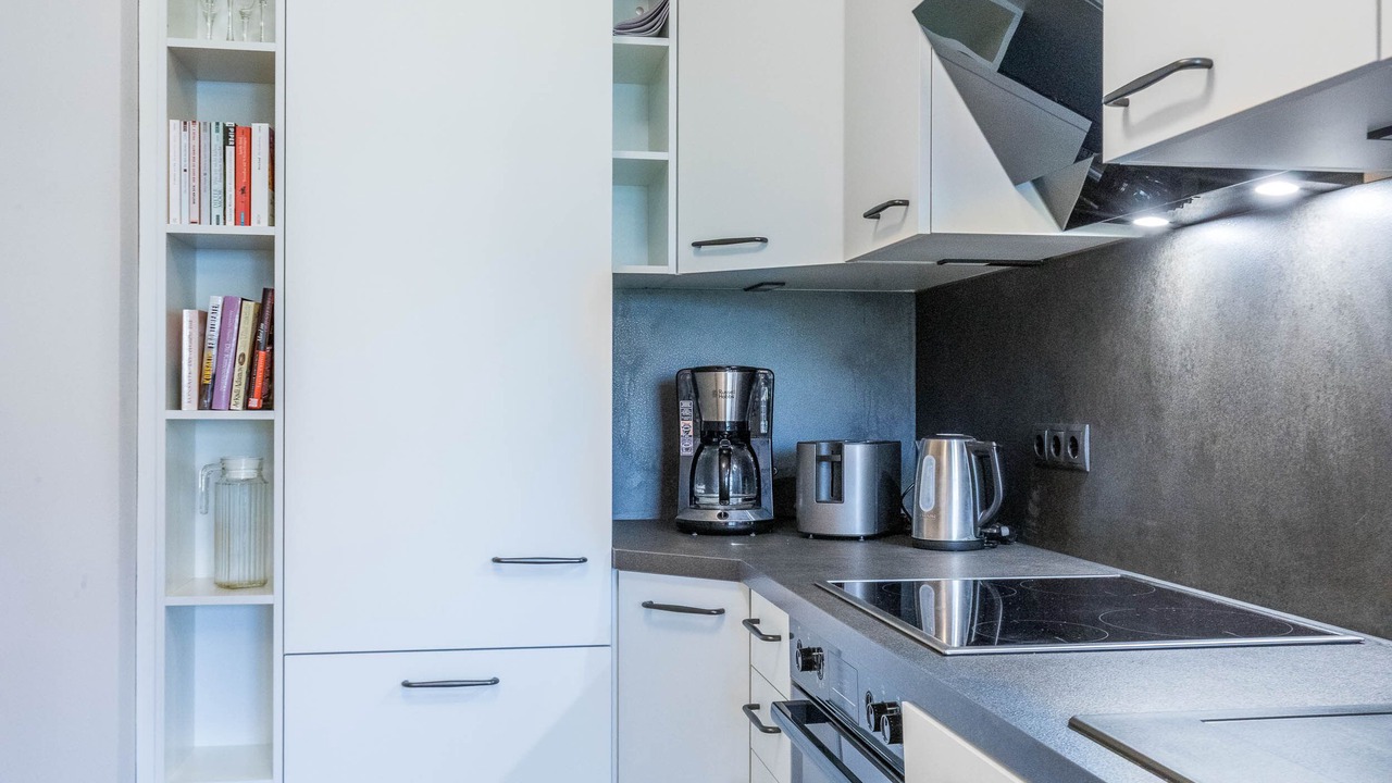 Photo of Kitchen in Redewisch