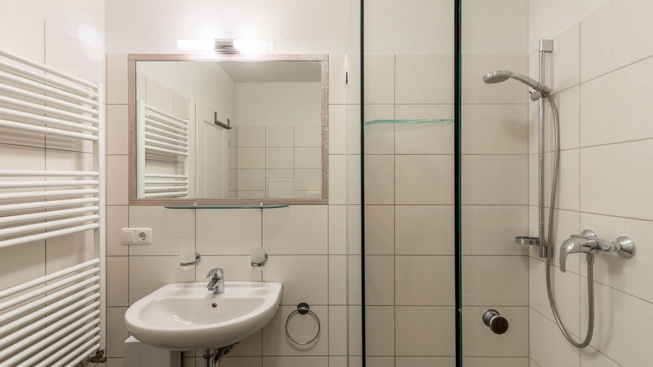 Photo of Bathroom in Boltenhagen