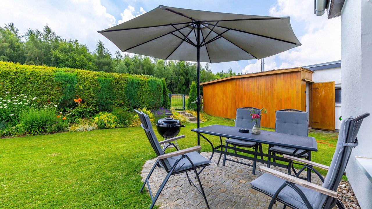 Photo of Outdoor in Tarnewitz