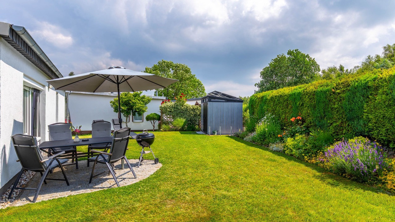 Photo of Outdoor in Tarnewitz