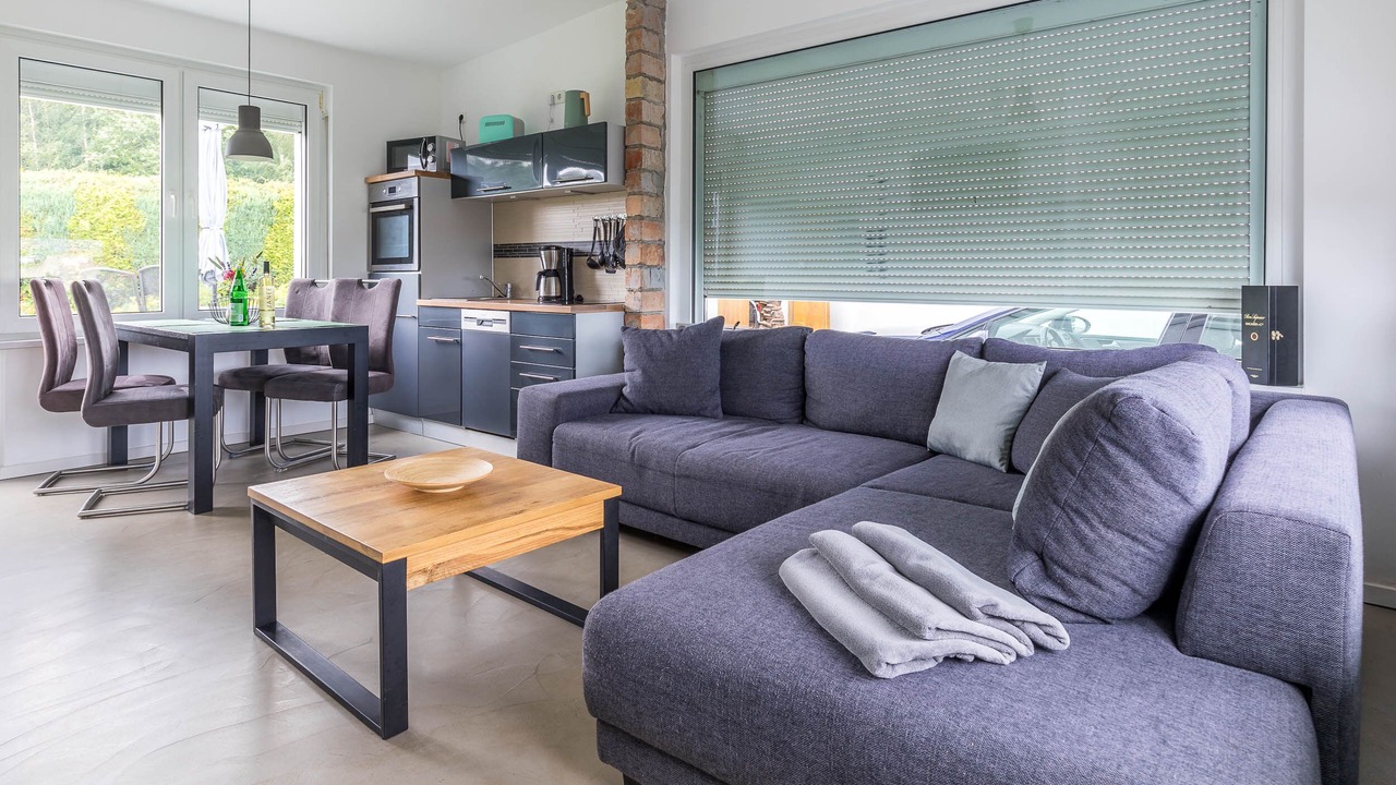 Photo of Livingroom in Tarnewitz