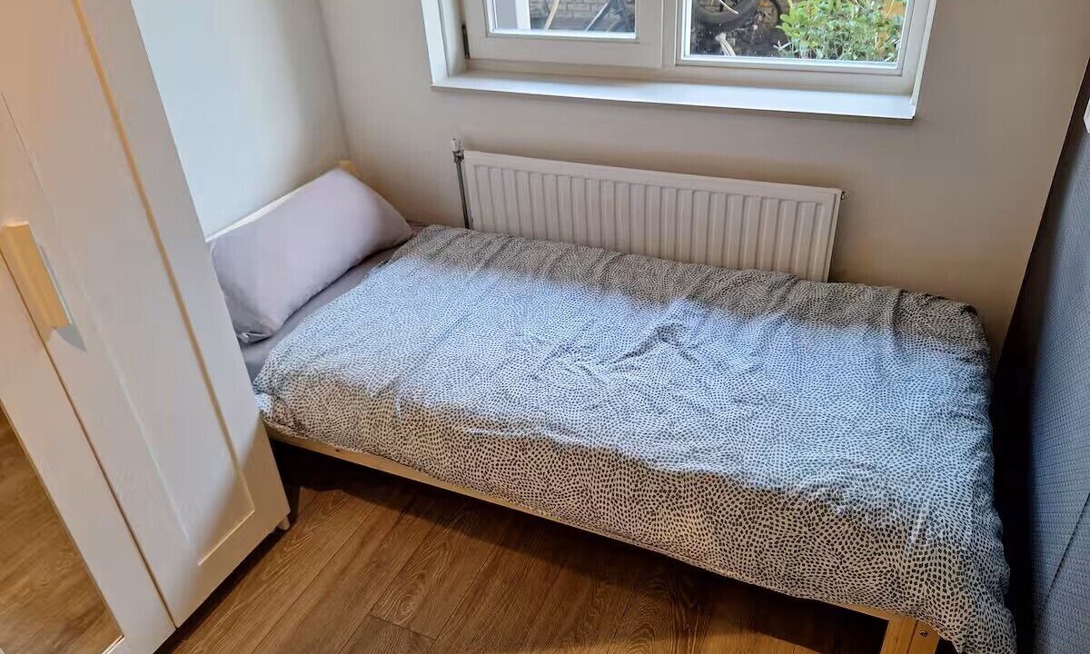Photo of Bedroom in Moordrecht