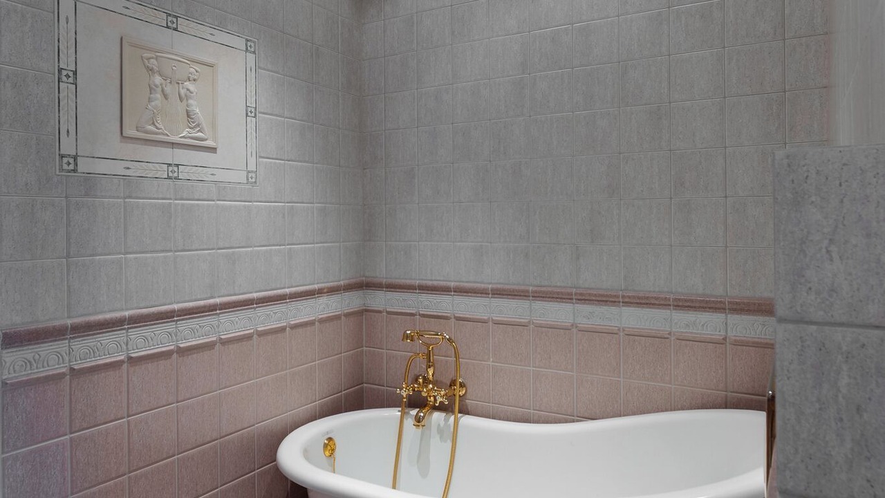 Photo of Bathroom in Grondalen