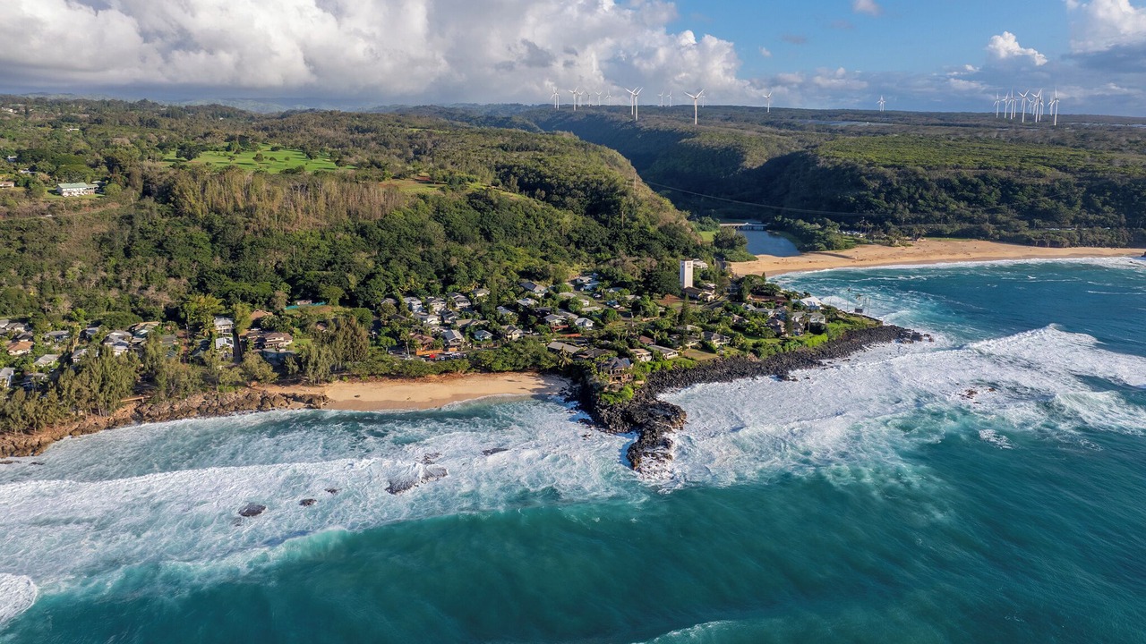 Photo of Outdoor in Pupukea