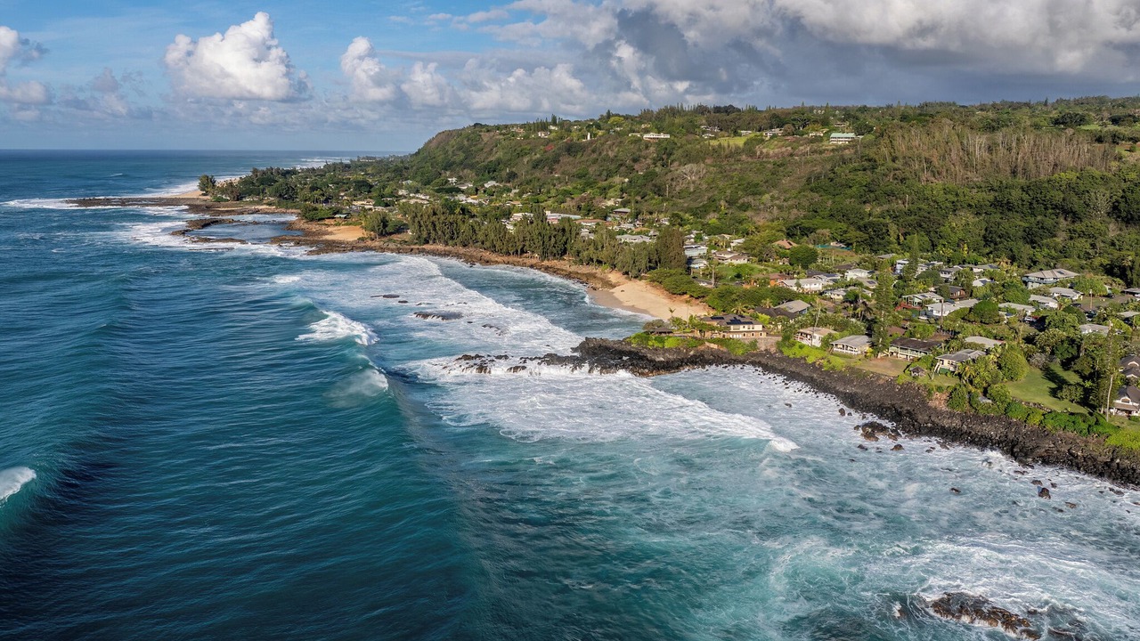 Photo of Outdoor in Pupukea