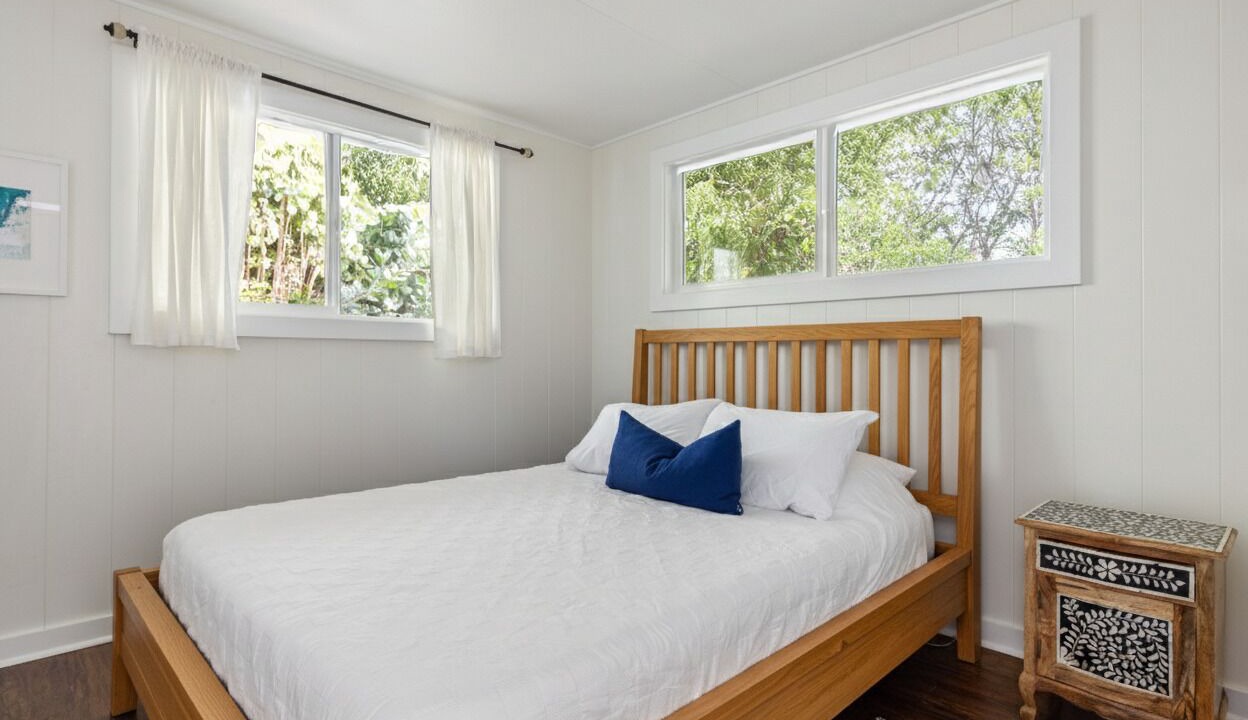 Photo of Bedroom in Pupukea