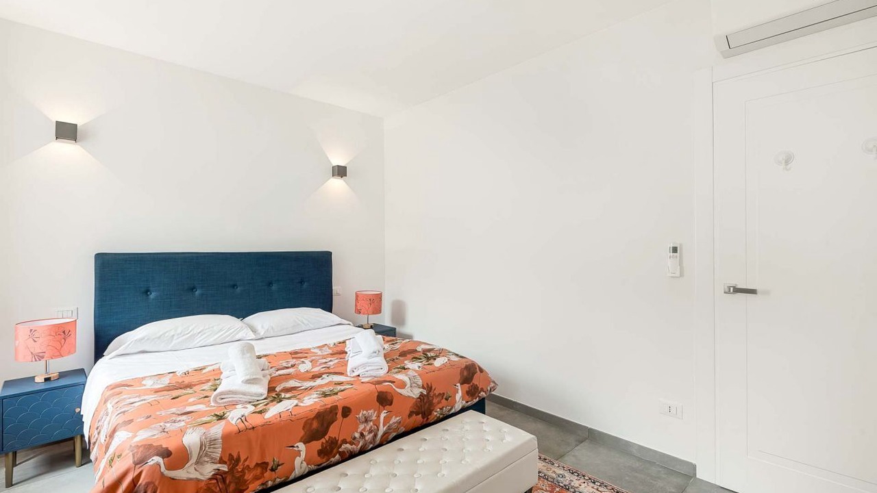 Photo of Bedroom in Pignone