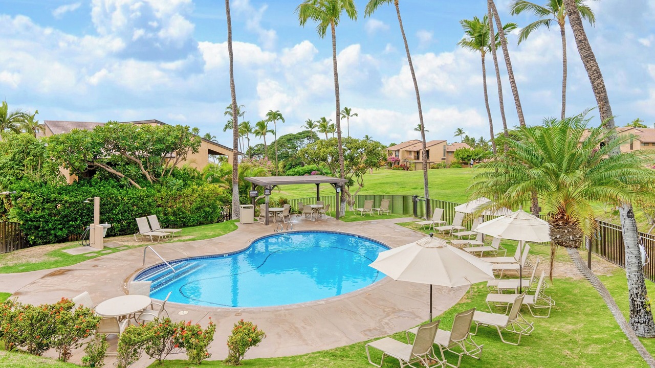 Photo of Outdoor in Wailea