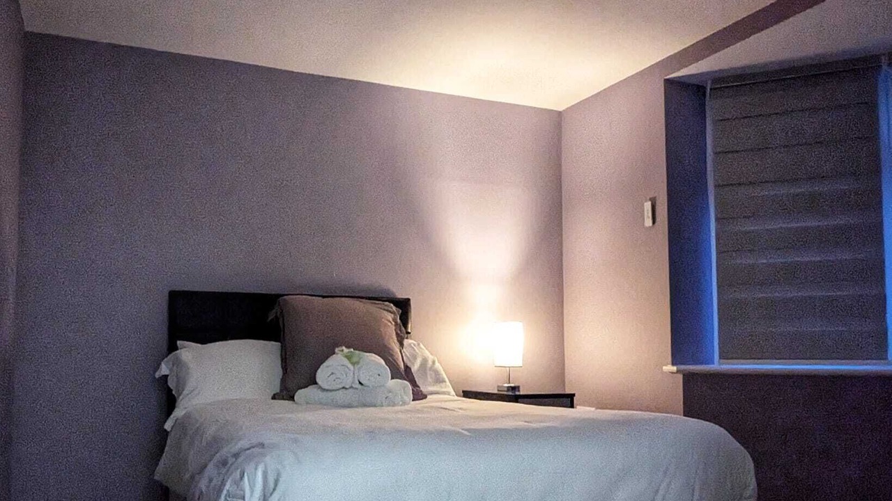 Photo of Bedroom in Levenshulme