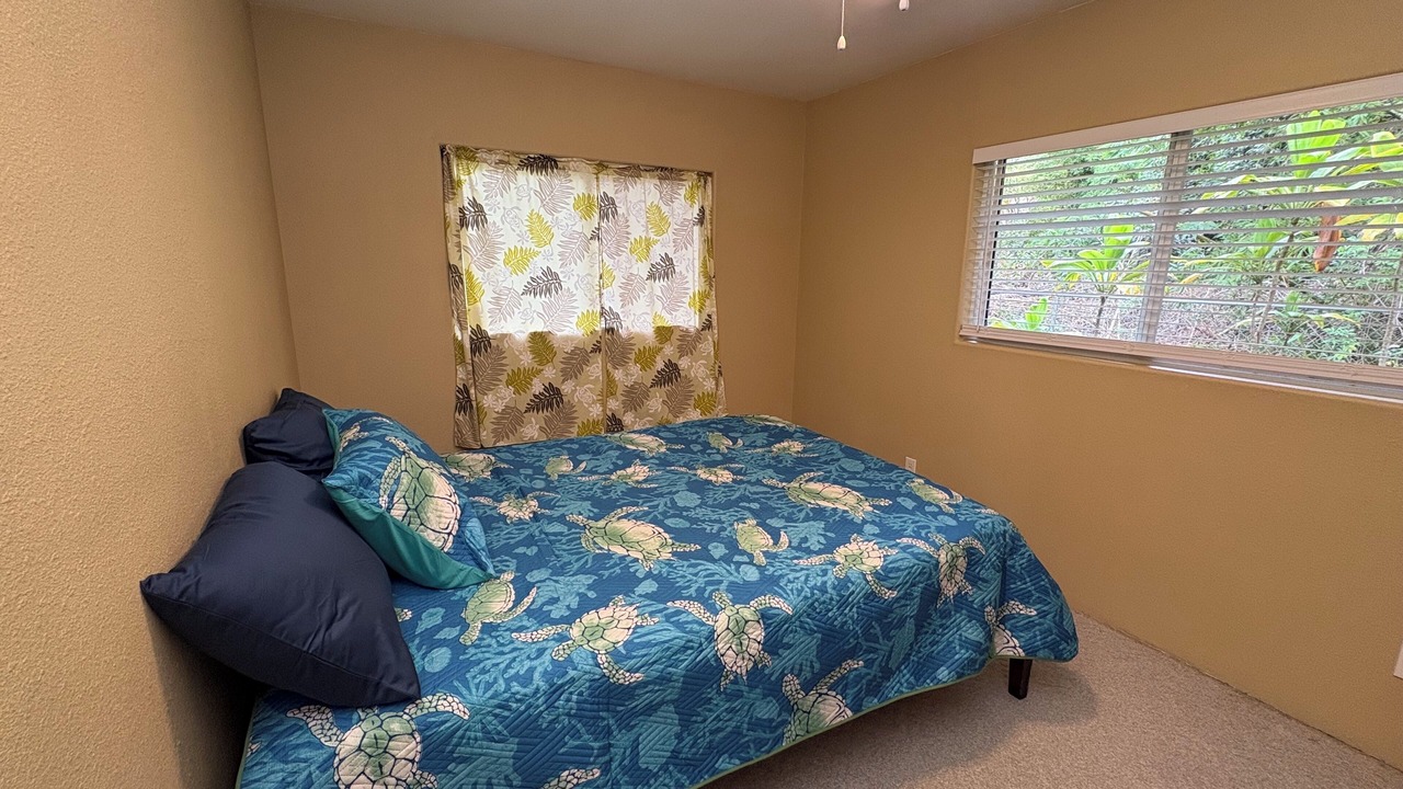 Photo of Bedroom in Waimea